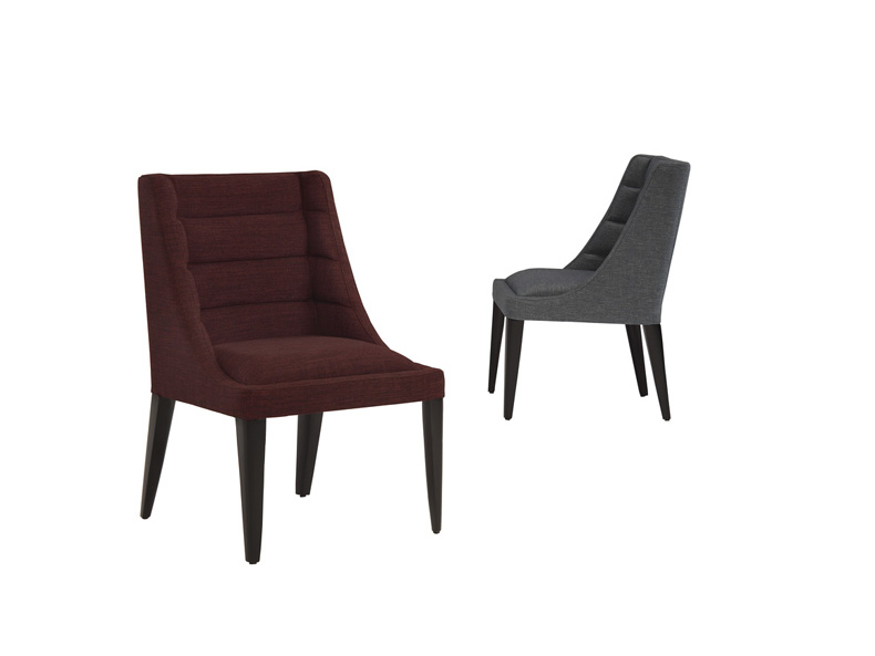 Cleo Dining Chairs Cleo 1333DC Lazar