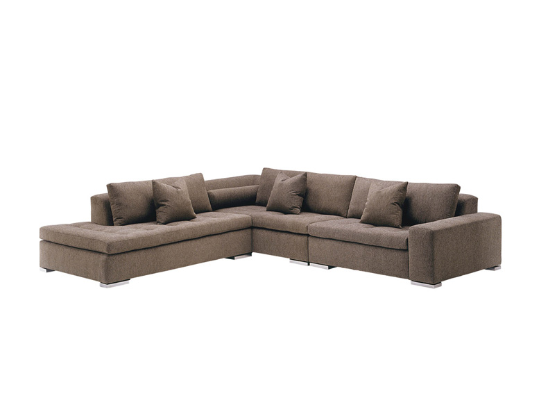 Valentino 3 Piece Sectional Valentino MM134172CL, MM134174CL, MM134158R Lazar