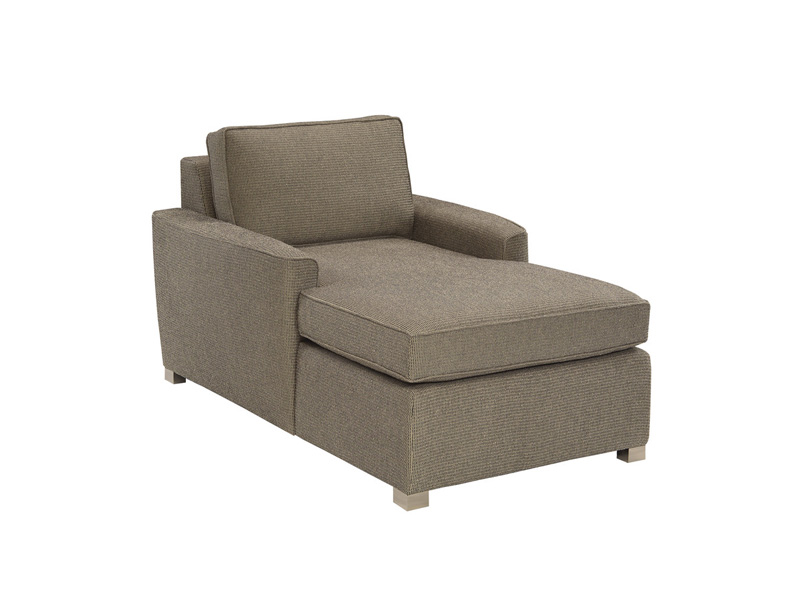 Harmony Chaise Harmony 136241C Lazar