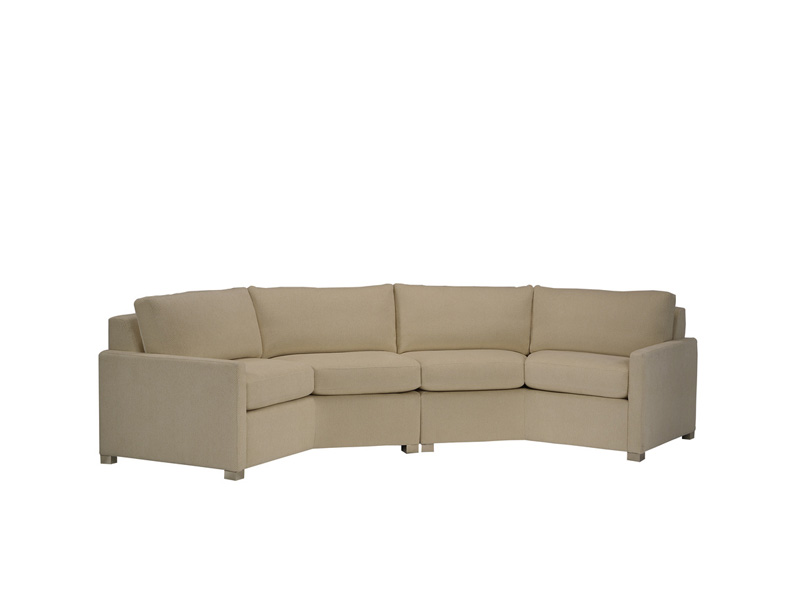 Terra 2 Piece Sectional Terra 136372LC, 136372RC Lazar