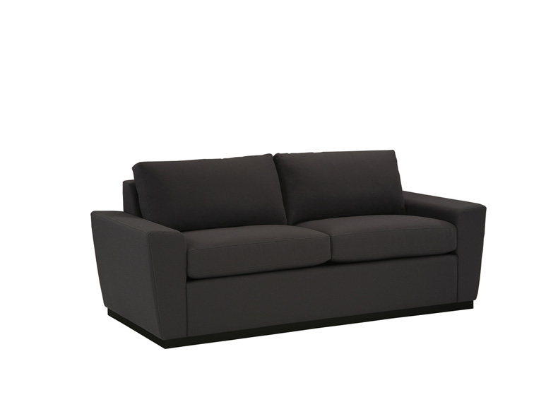 Geo Condo Sofa Geo 136485WB Lazar