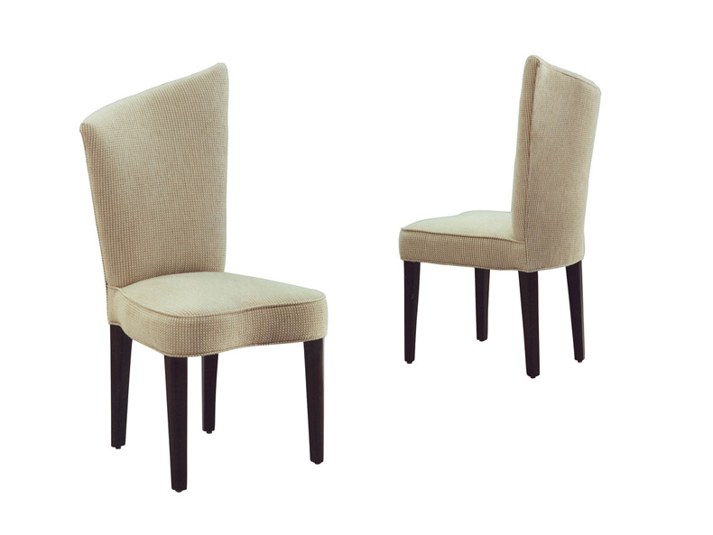 Wave Dining Side Chair Wave 365R Lazar