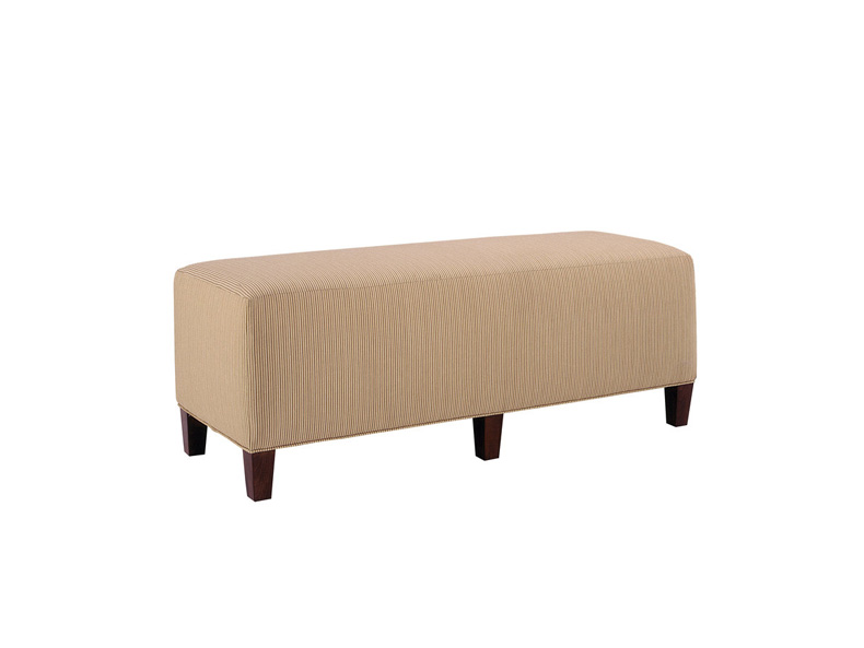 Clive Bench Ottoman Clive 5000 Lazar