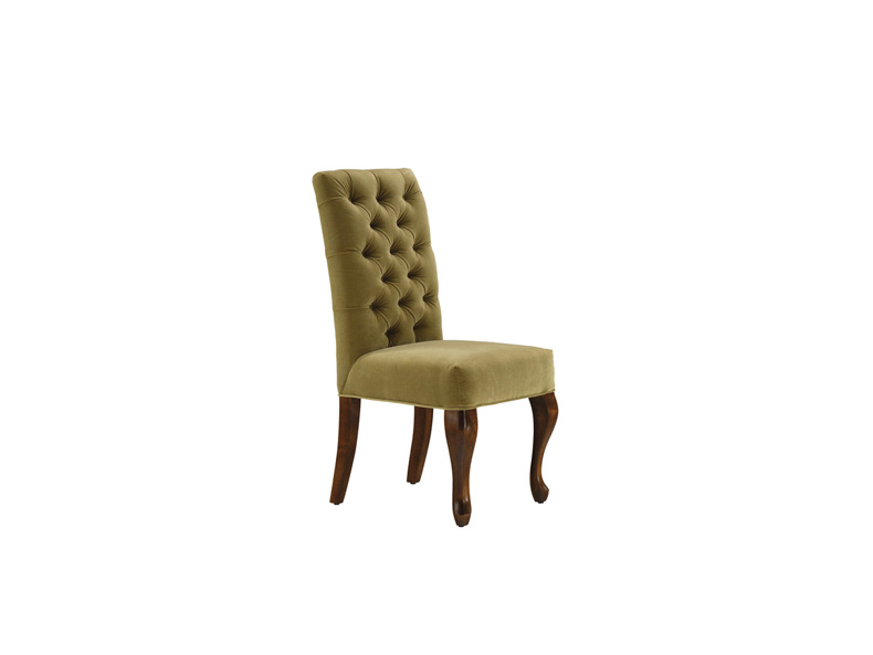 Calvin Side Chair Calvin 5275 Lazar