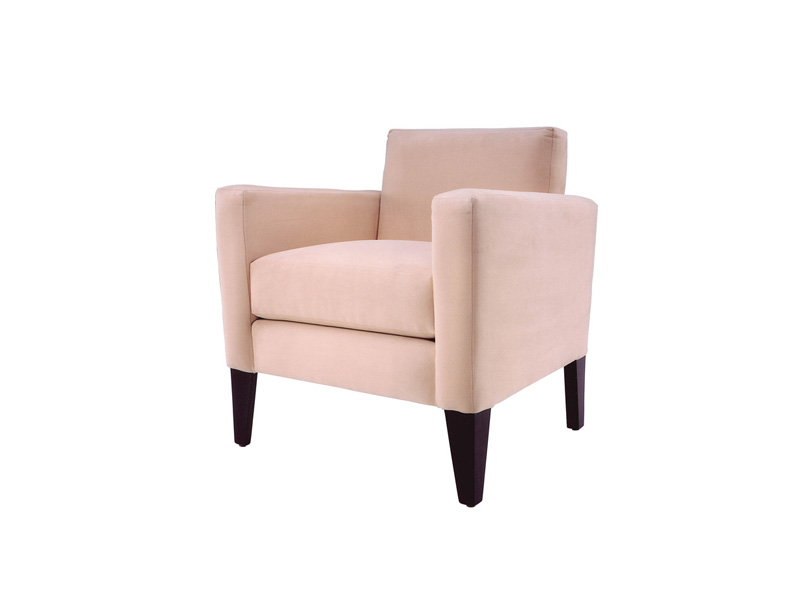 Pro Occasional Chair Pro 742 Lazar