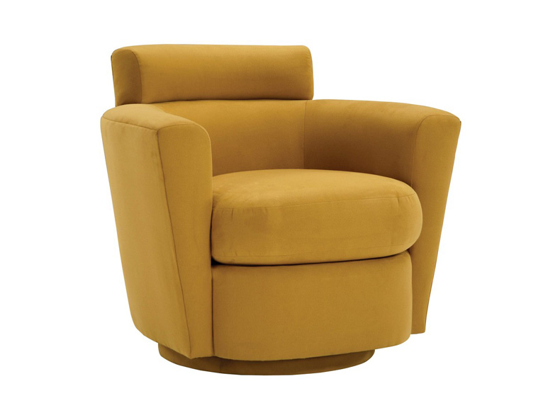 Zagat Swivel Chair Zagat 776 Lazar