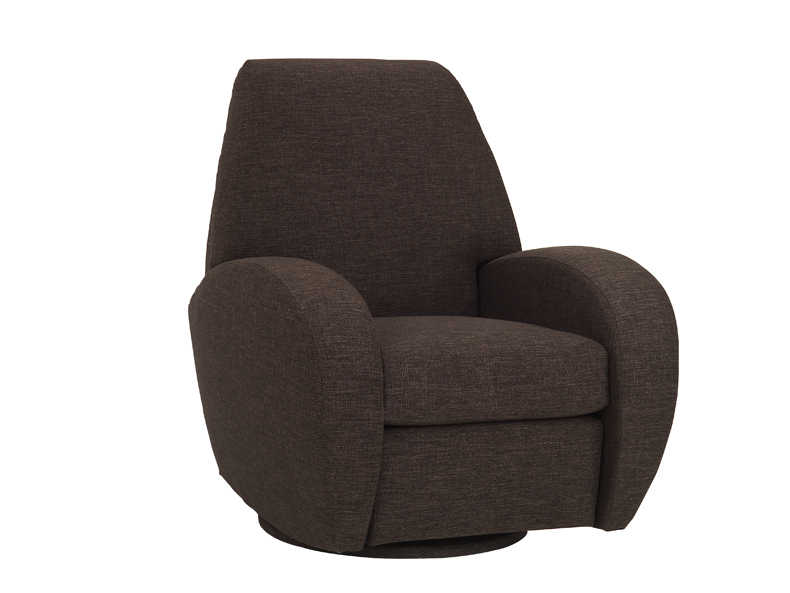 Heather Recliner 117656 Lazar