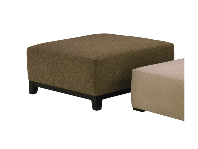 Dansk Cocktail Ottoman Dansk M121042 Lazar