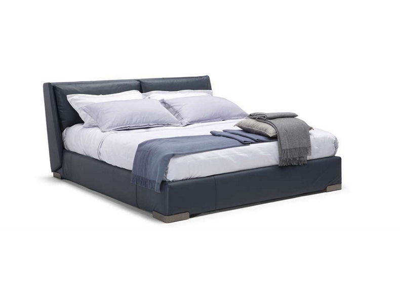 Bed  Natuzzi Italia