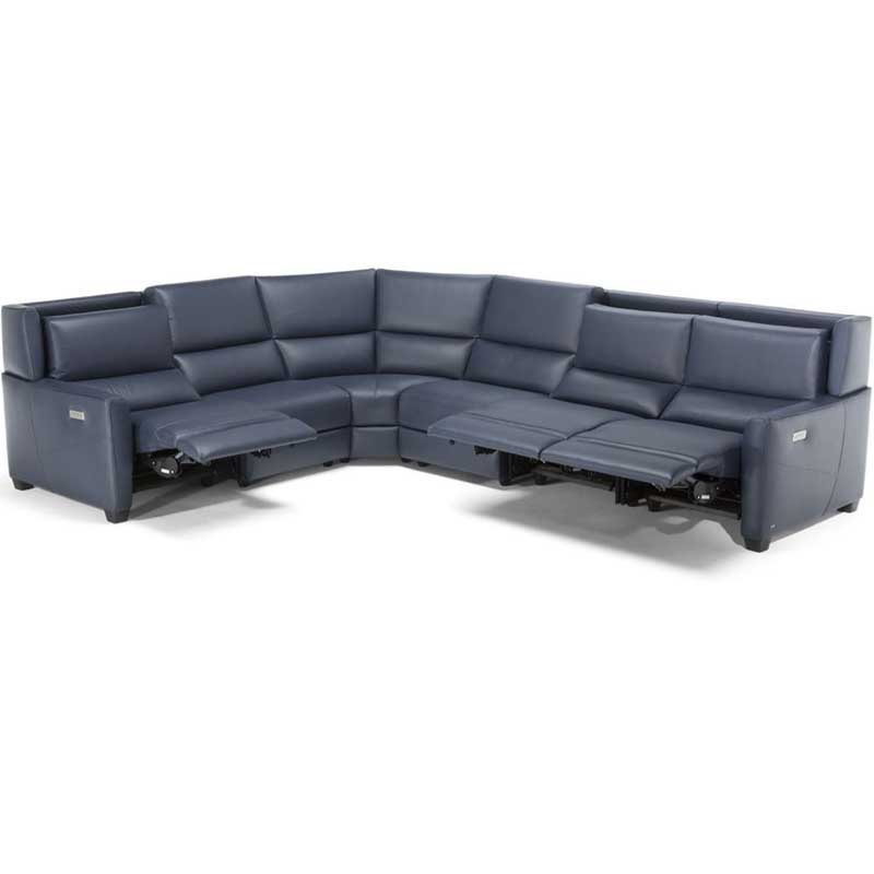 Sectional C178 Natuzzi