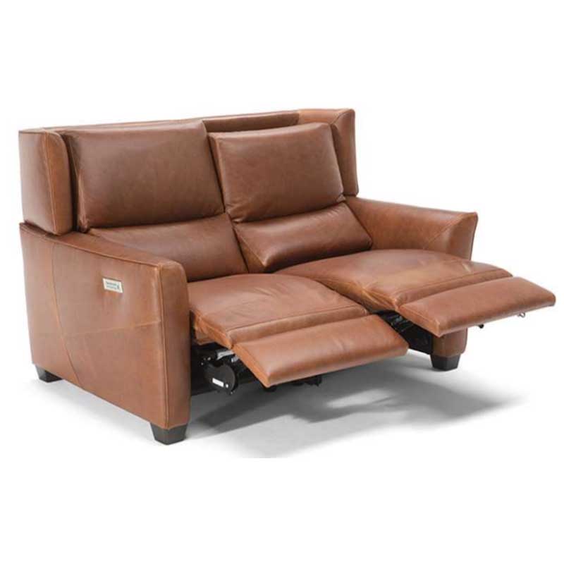 Loveseat C178 Natuzzi