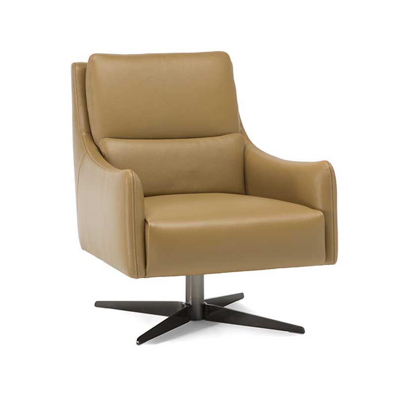 Arm Chair C065 Natuzzi