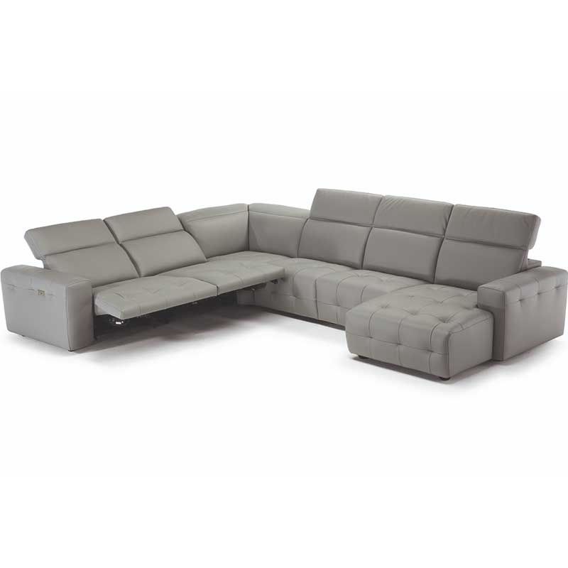 Sectional C157 Natuzzi