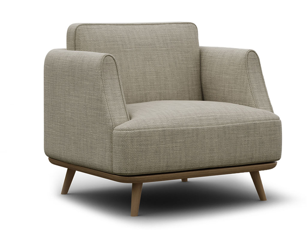 Armchair  Natuzzi