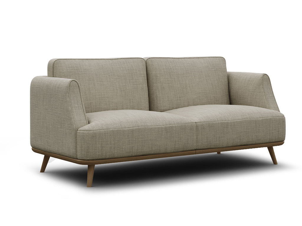 Sofa Two Seater  Natuzzi