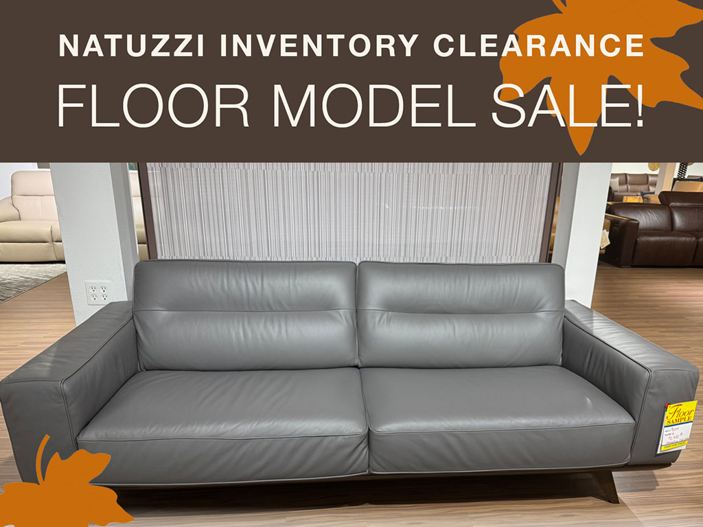 Adrenalina Sofa  Natuzzi