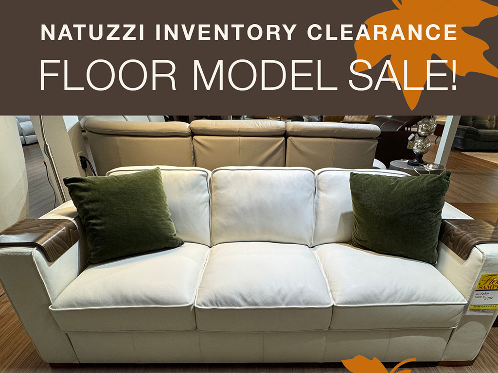 Copenhagen Sofa  Natuzzi