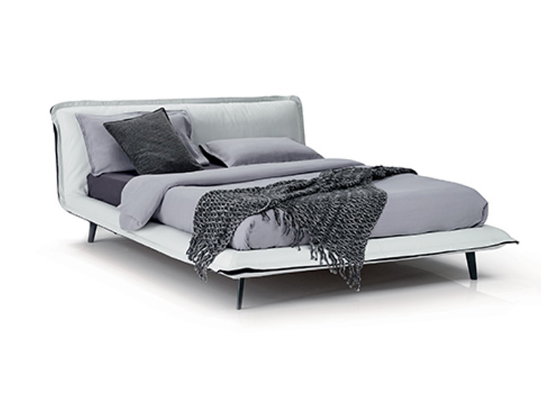 Bed L011 Natuzzi Italia