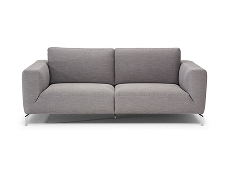 Leather Sofa 2945 Natuzzi Italia