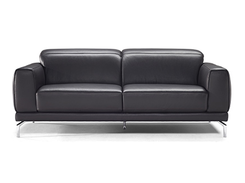 Leather Sofa 2849 Natuzzi Italia