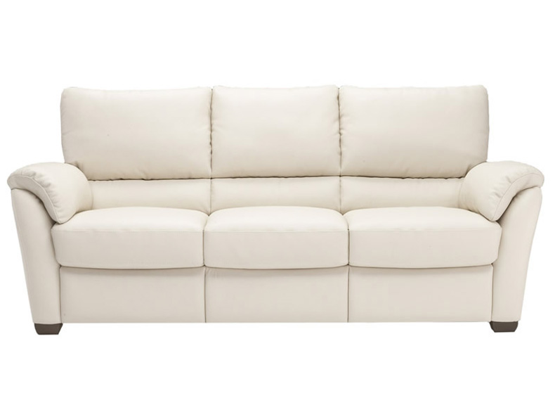 B693 Leather Sofa B693 Natuzzi