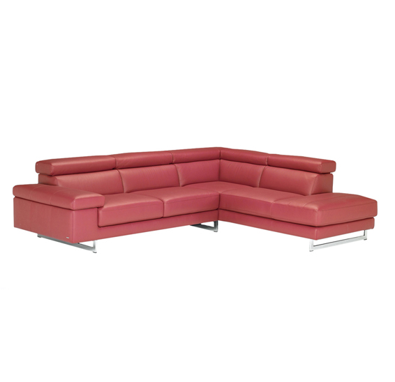 B619 Sectional B619 Natuzzi
