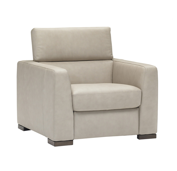 B634 Chair B634 Natuzzi