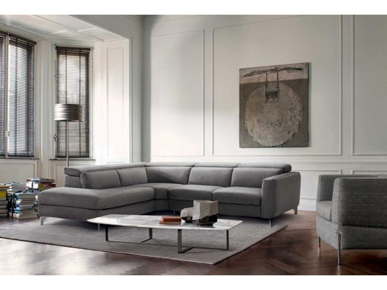 Sofa 2821 Natuzzi Italia