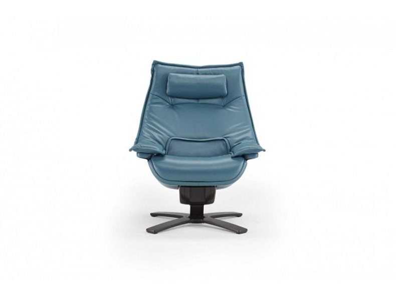 Linear Motion Chair 601K Natuzzi Italia