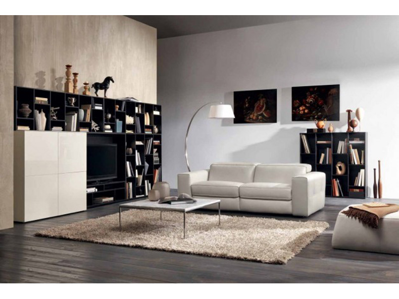 Sofa 2761 Natuzzi Italia