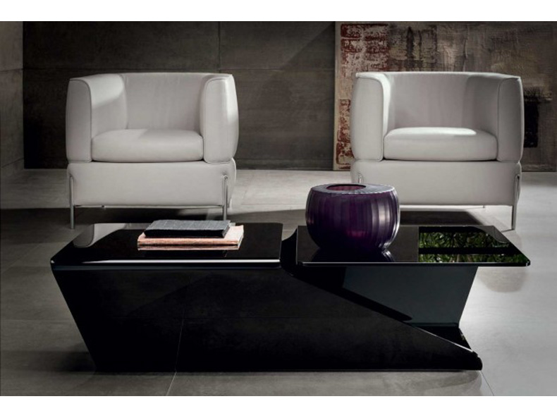 Chair 2705 Natuzzi Italia