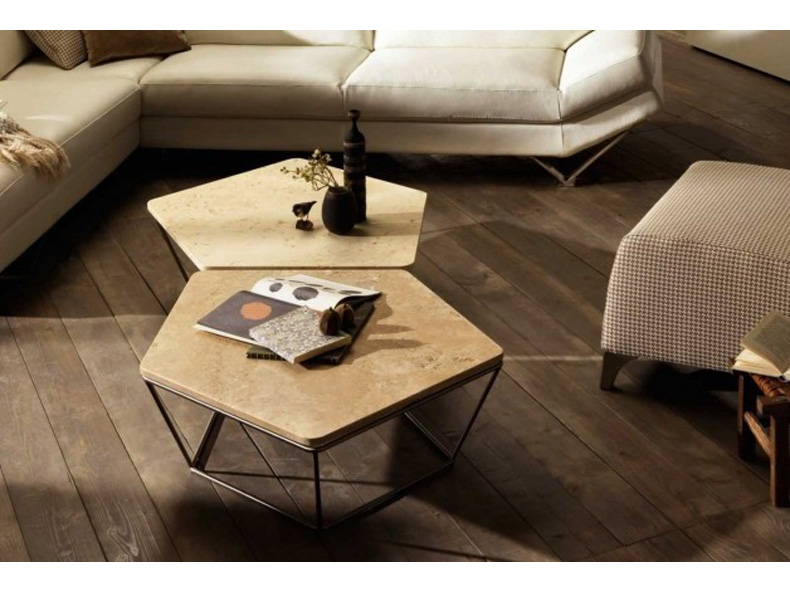 Chocolat T108 Natuzzi Italia