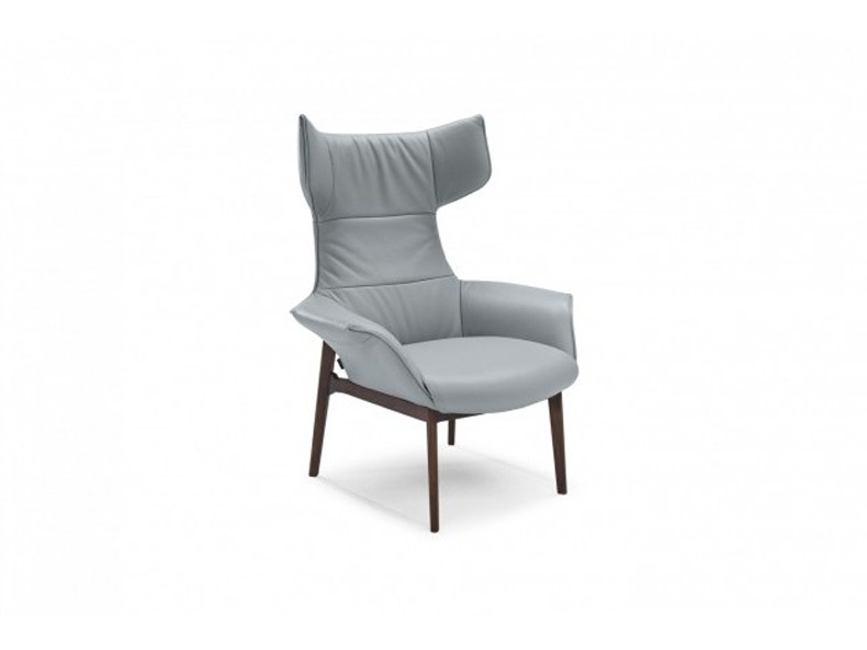 Chair  Natuzzi Italia