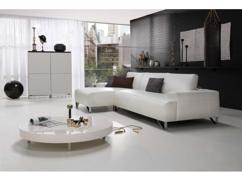 Nautilus T050 Natuzzi Italia