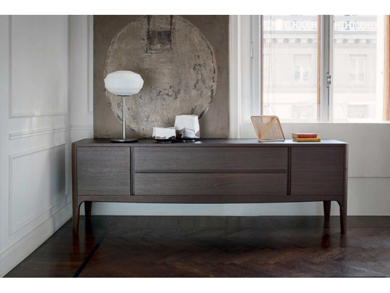 Fortuna Sideboard B006 Natuzzi Italia