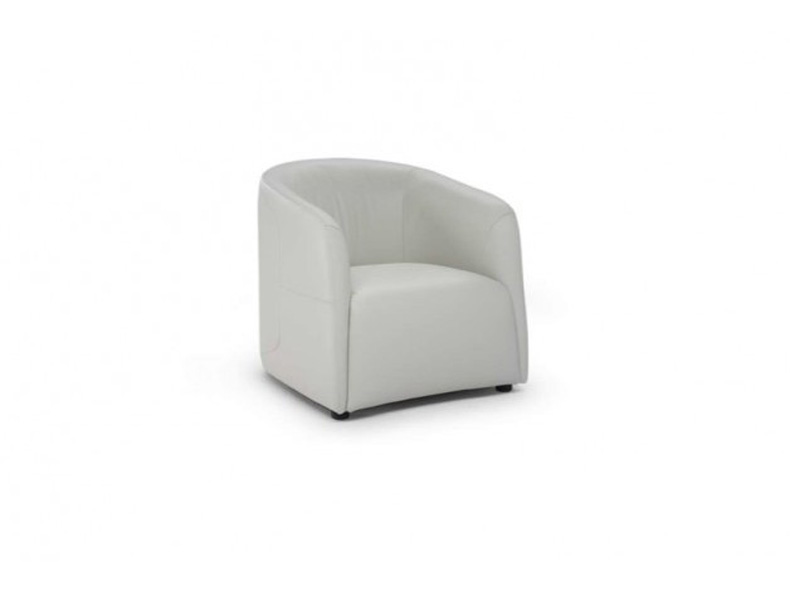 Chair 2882 Natuzzi Italia