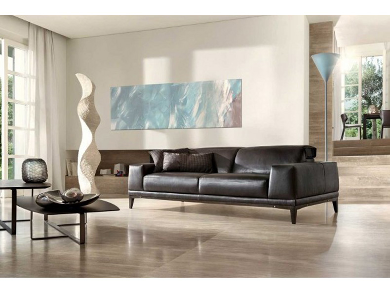 Sofa 2826 Natuzzi Italia