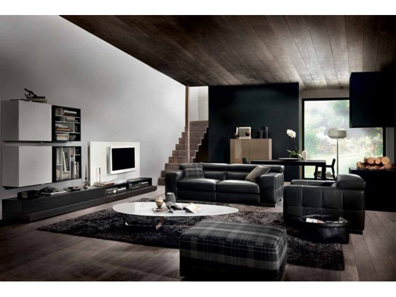 Sofa 2402 Natuzzi Italia