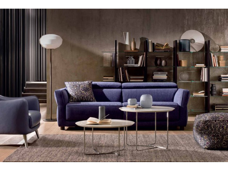 Sofa 2784 Natuzzi Italia