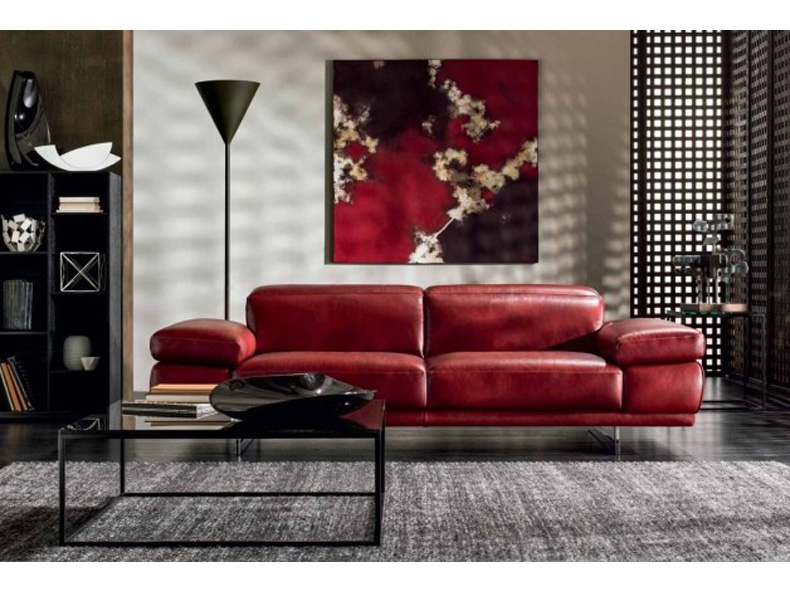 Sofa 2782 Natuzzi Italia