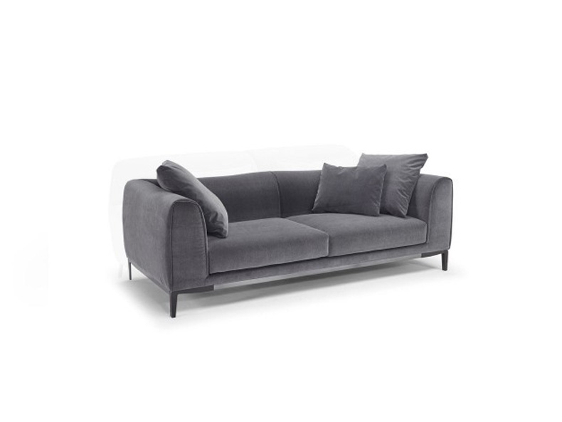 Sofa 2902 Natuzzi Italia