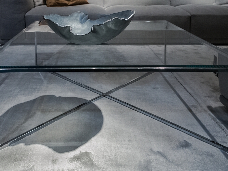 Coffee Table  Natuzzi Italia