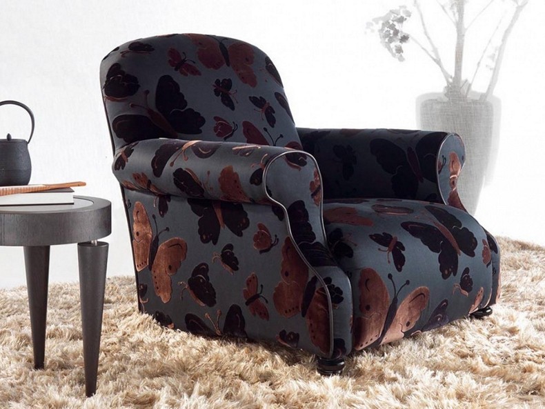 Armchair  Natuzzi Italia