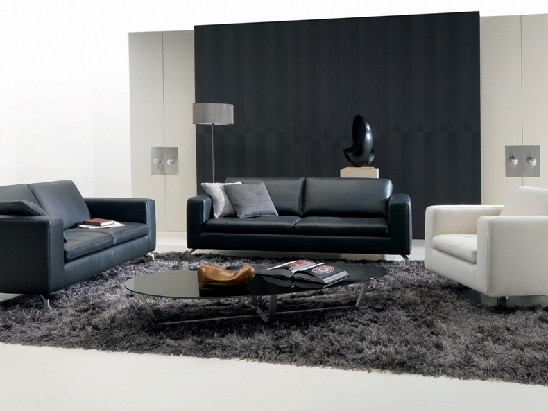 Sofa Sectional  Natuzzi Italia