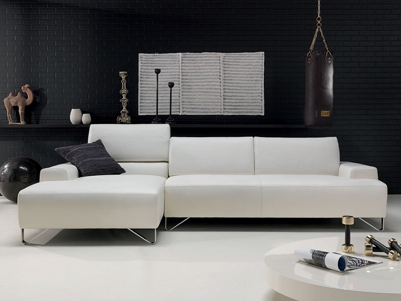 Sofa  Natuzzi Italia