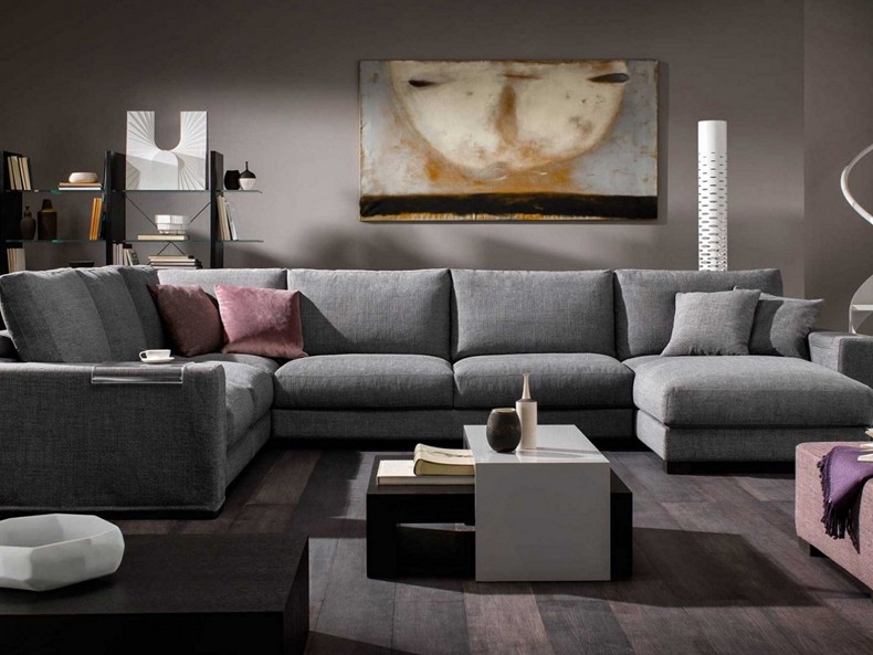 Sofa  Natuzzi Italia