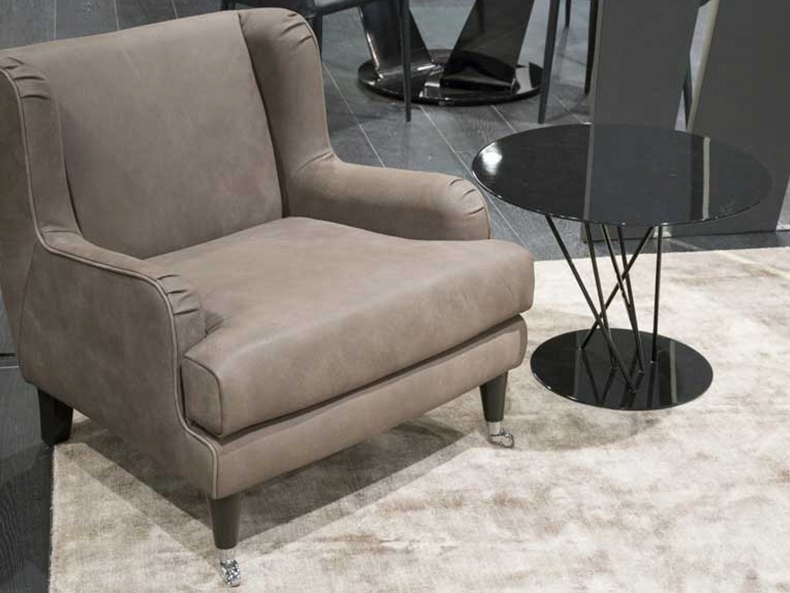 Armchair  Natuzzi Italia