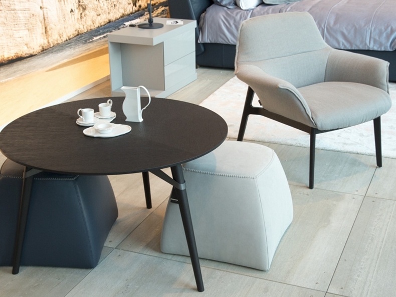 Coffee Table  Natuzzi Italia