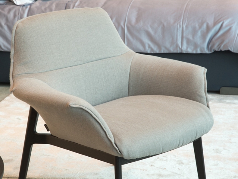 Armchair  Natuzzi Italia