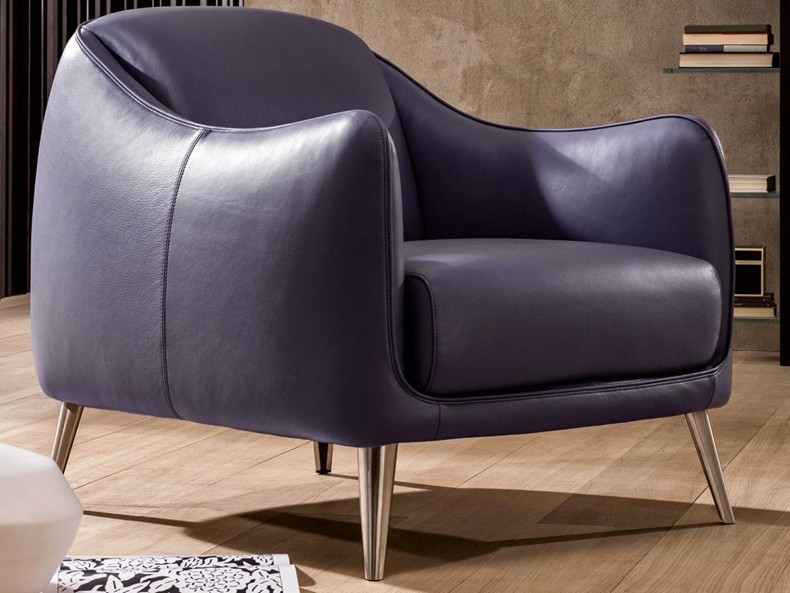 Armchair  Natuzzi Italia